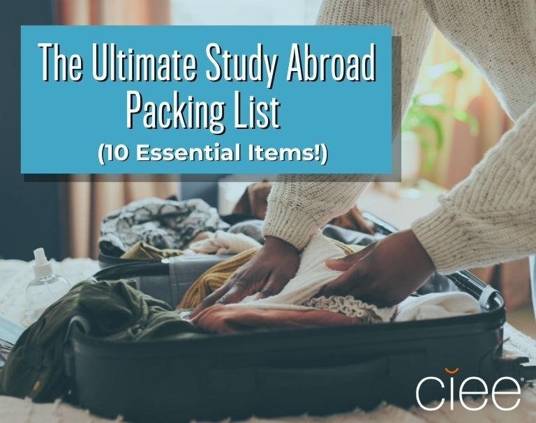 5 Essential Pre-Travel Checklist – Boost Your Travel
