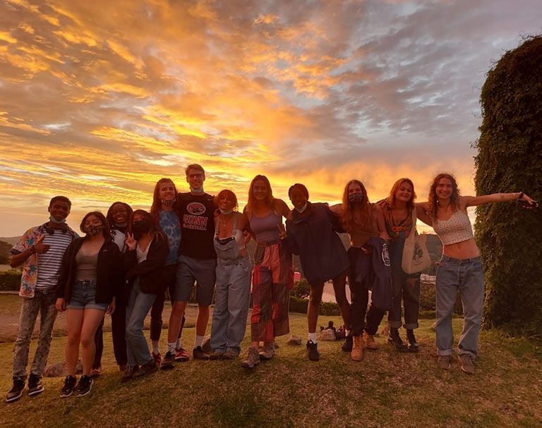 Why Study Abroad Top 7 Benefits Of Studying Abroad In 2024 CIEE   Why Study Abroad Student Sunset Picture 