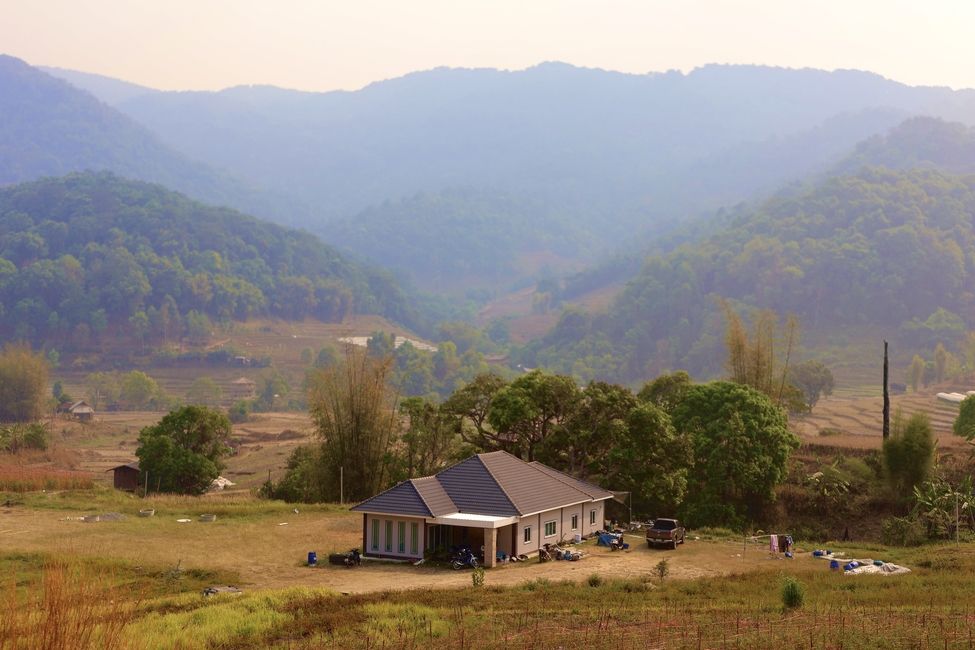 North Thailand