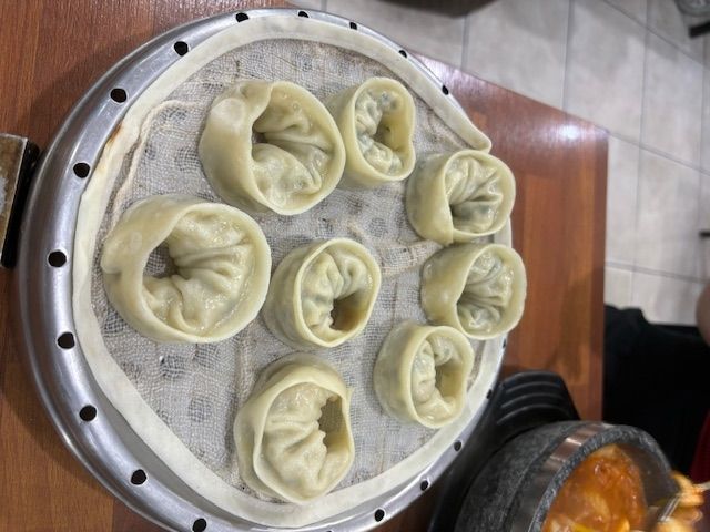 Mandu