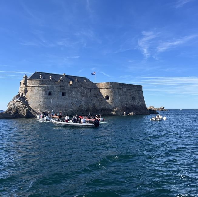 Saint Malo