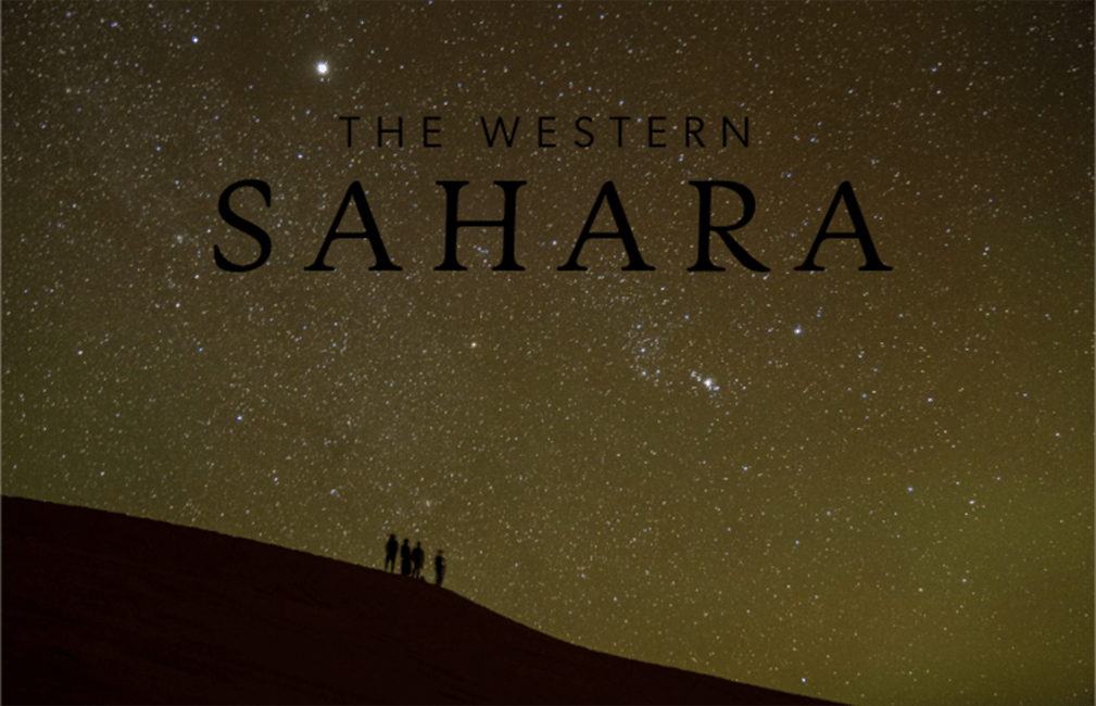 sahara desert picture