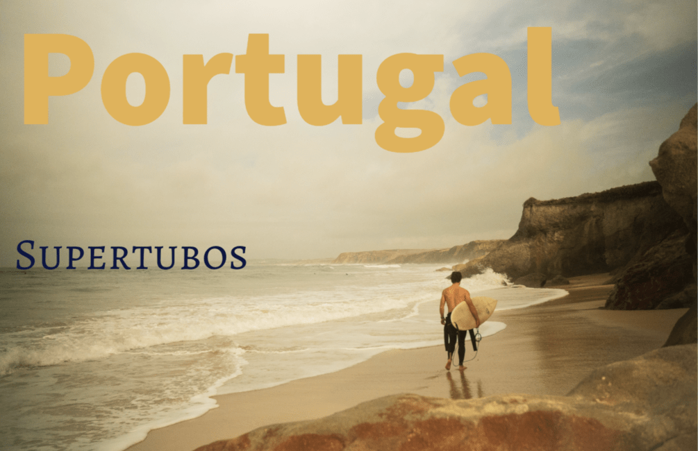 portugal study abroad