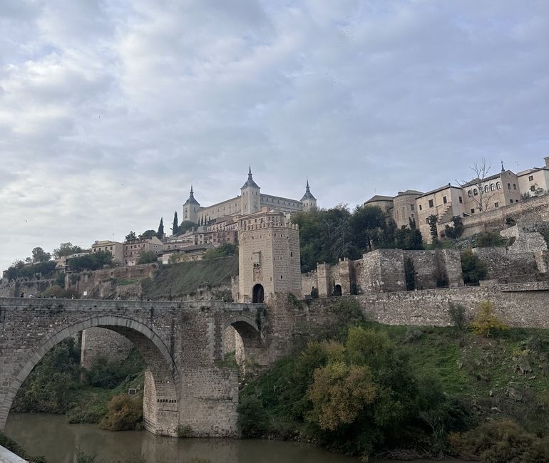 Toledo