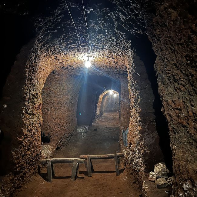 basement wine cellar abroad rome