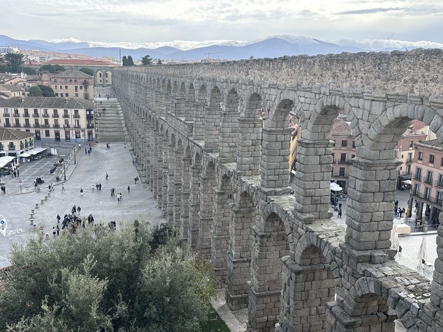 Segovia 