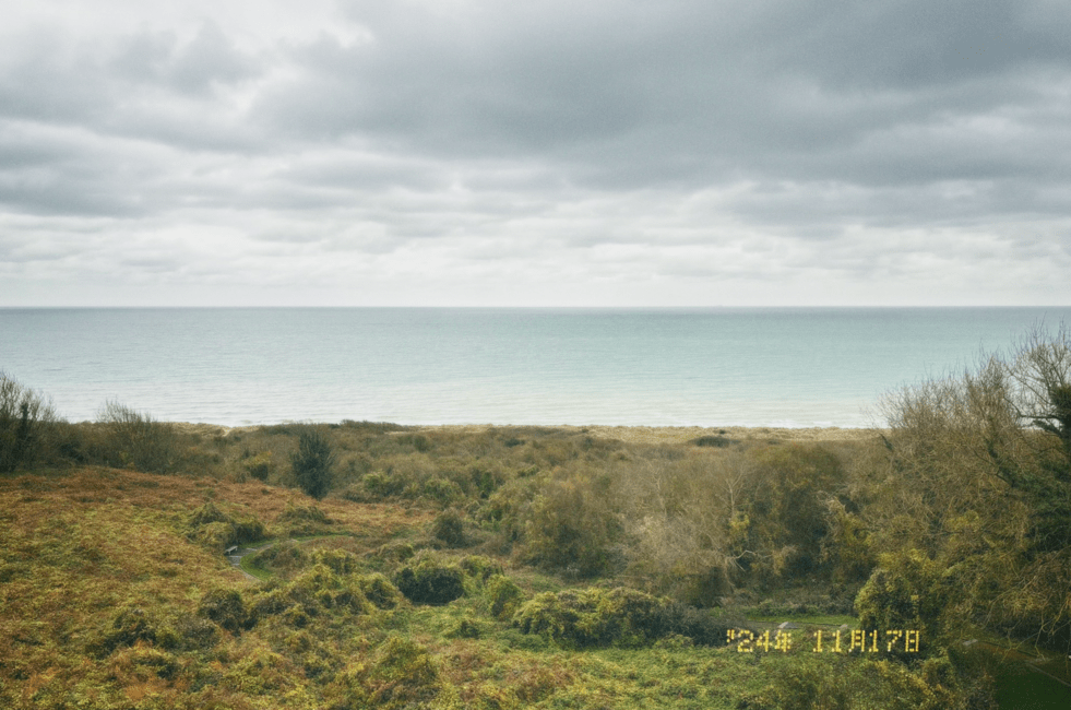 Omaha Beach