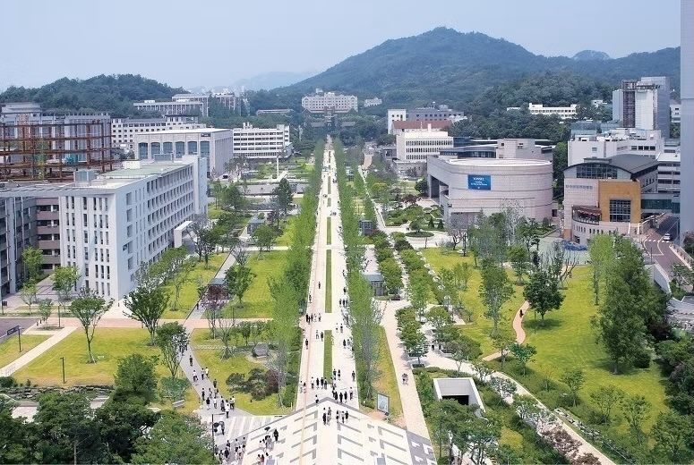 Yonsei 