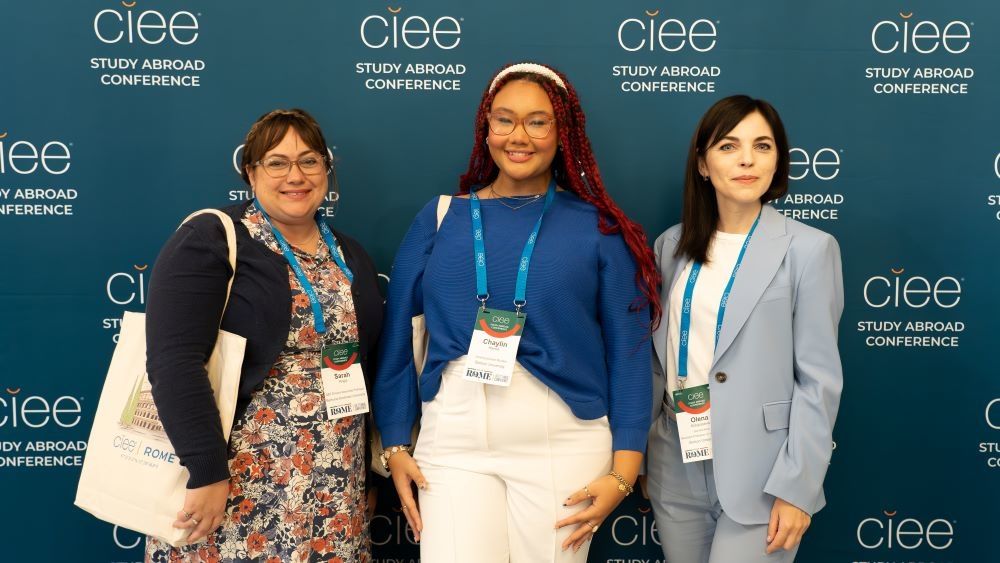 CIEE Annual Conference 2024