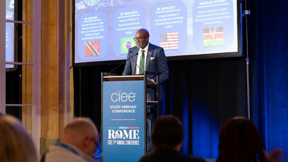 CIEE Annual Conference 2024