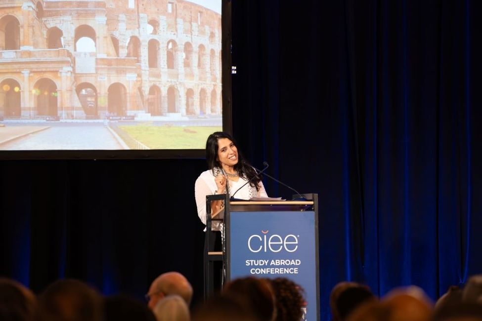 CIEE Annual Conference 2024