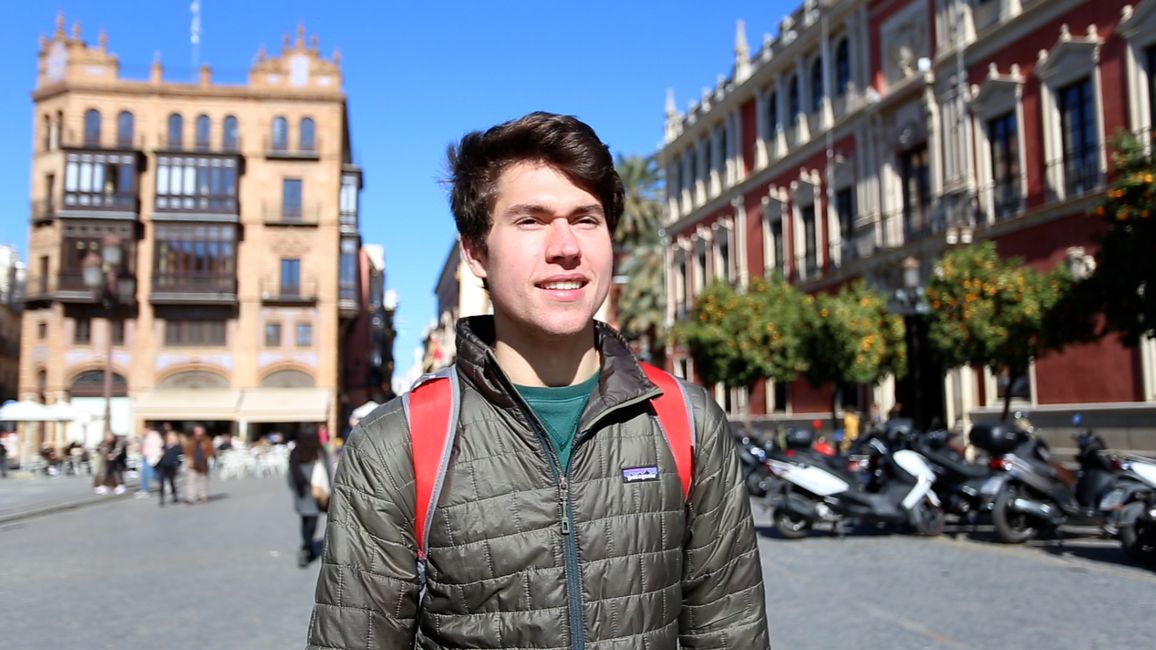 sam in seville