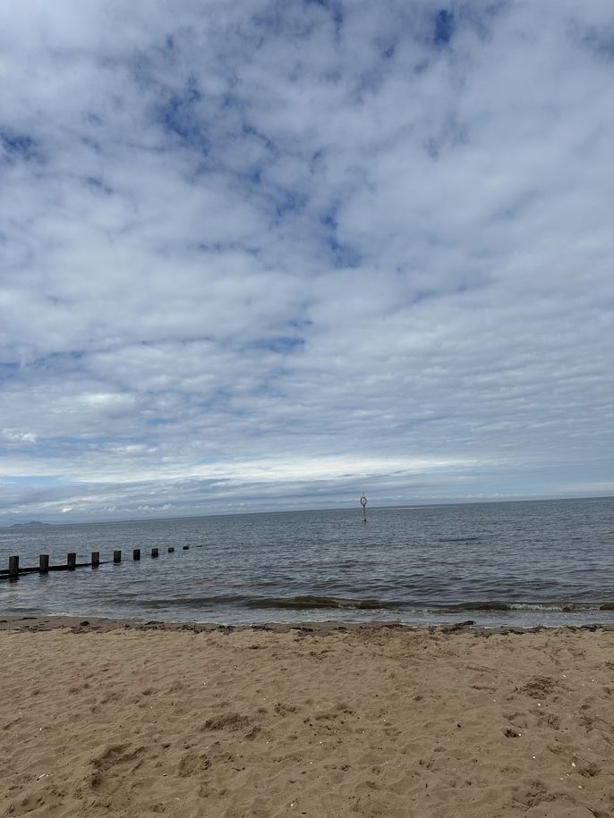 Portobello Beach