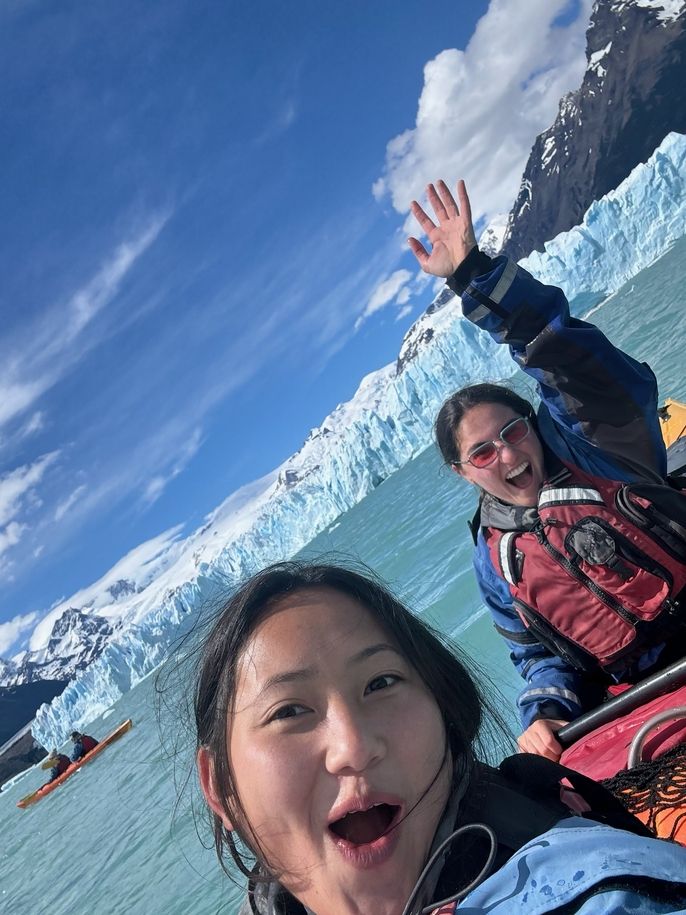 patagonia adventures study abroad