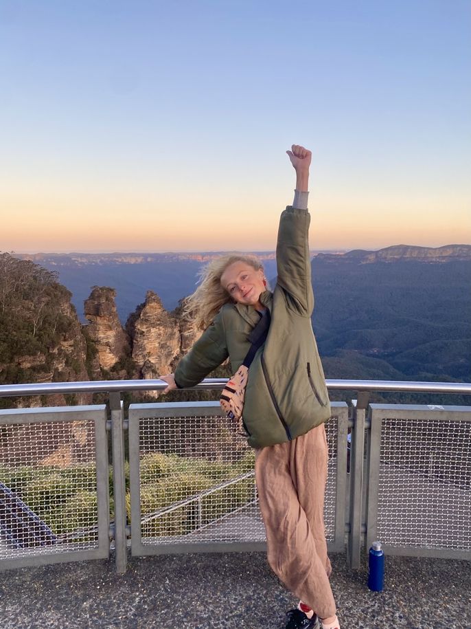 sydney study abroad CIEE biodiversity