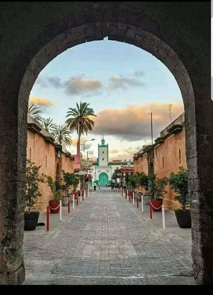 Morocco