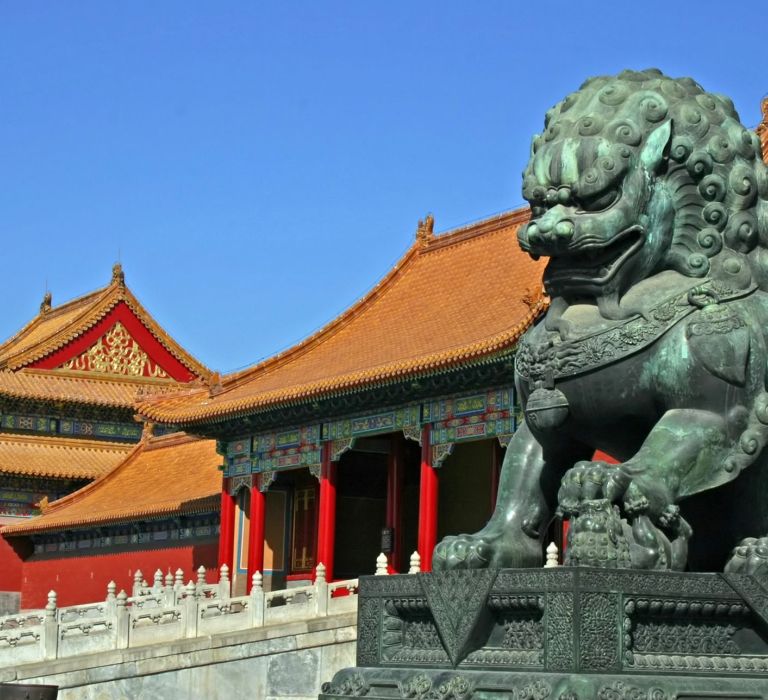 Study Abroad in Greater China | CIEE