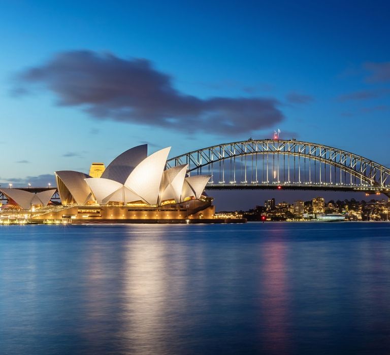 Study Abroad in Australia | CIEE