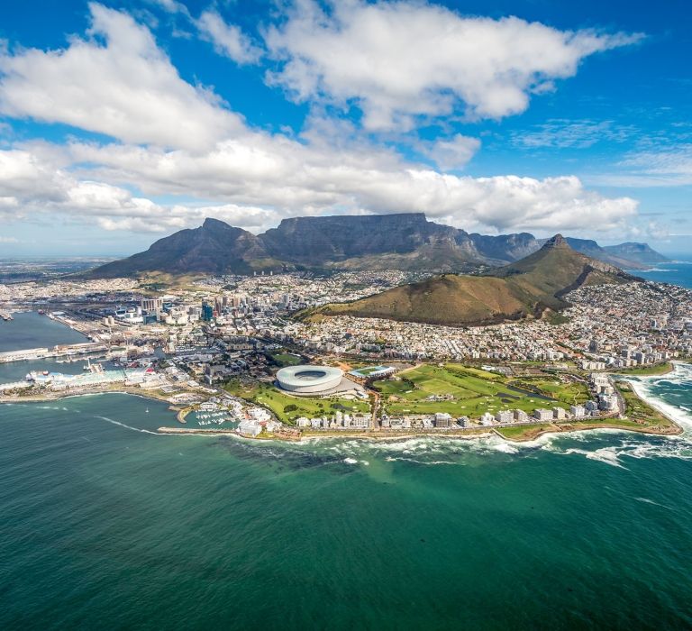 Study Abroad in South Africa | CIEE