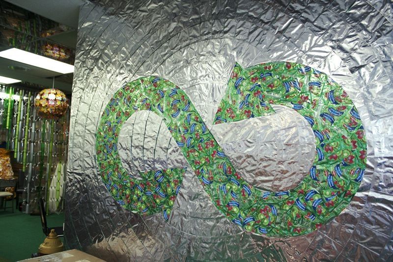 TerraCycle Recycle Photo