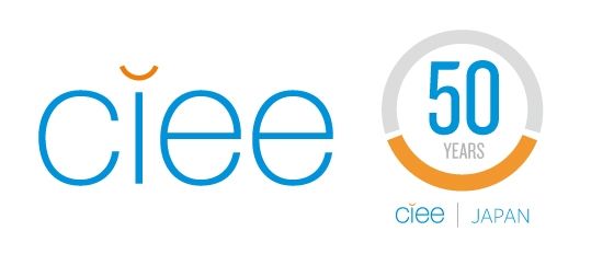 CIEEJ 50th Logo