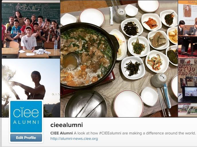 CIEE_Alumni_Instagram