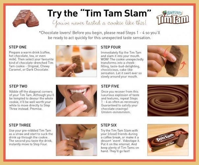 Timtam Slam