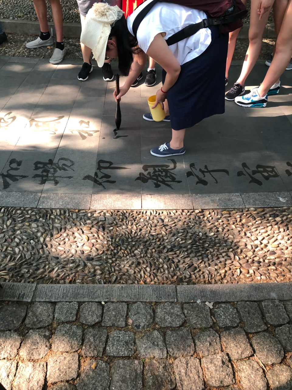 Photo for blog post Culture and History at the Shanghai Urban Planning Museum