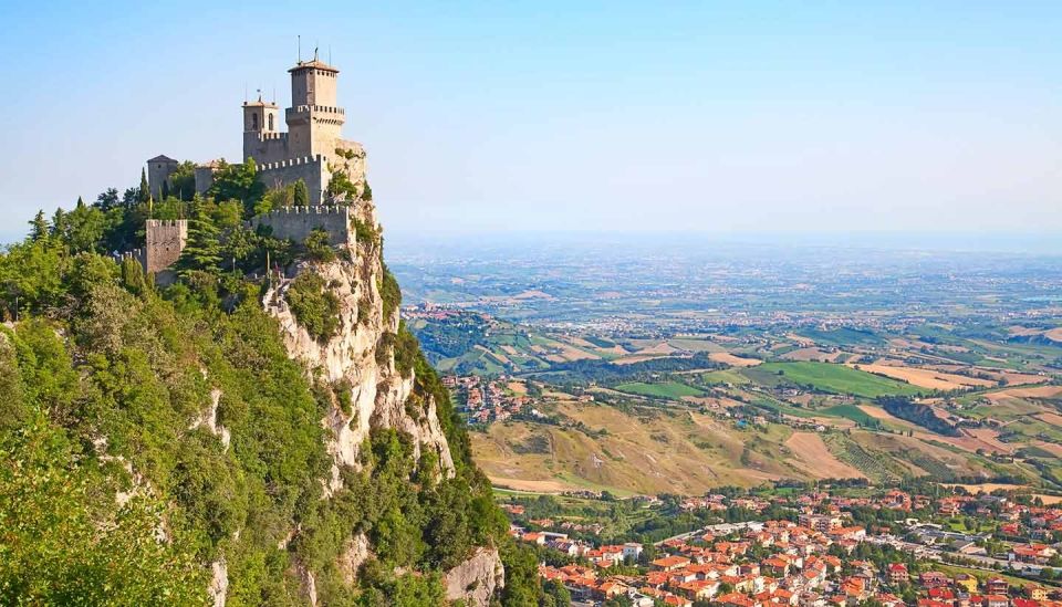 San Marino