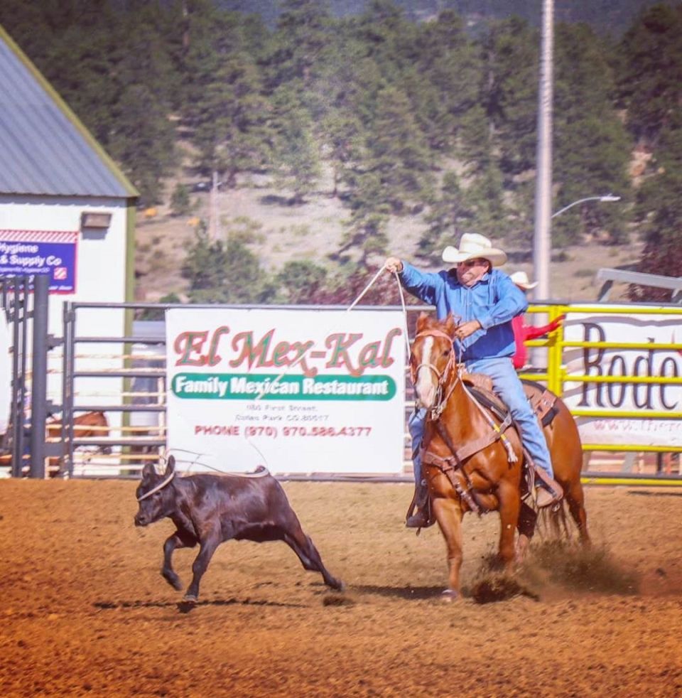 Photo for blog post My Summer in Estes Park, Colorado