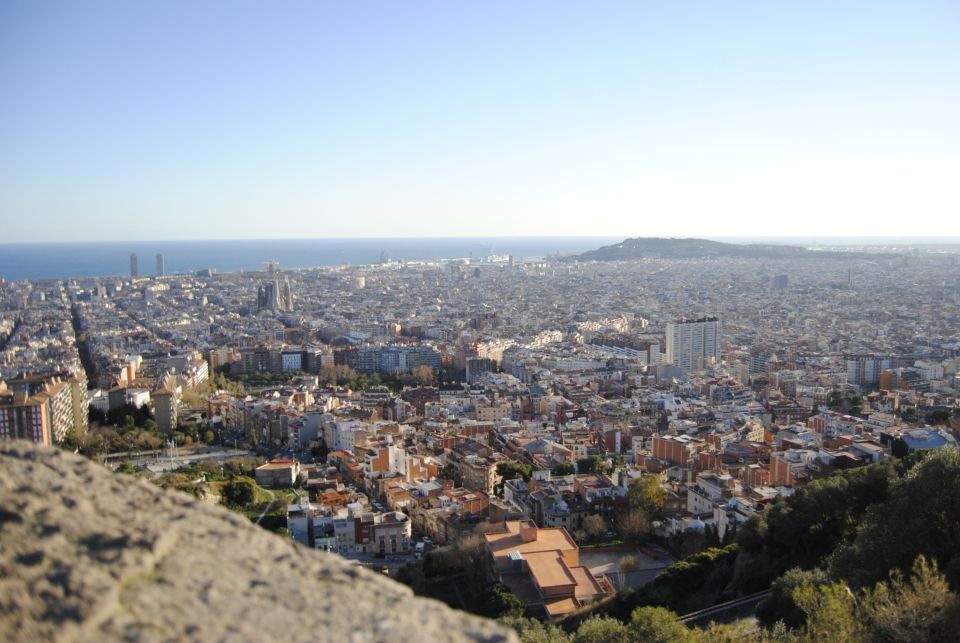 Photo for blog post How to Survive your First Week in Barcelona