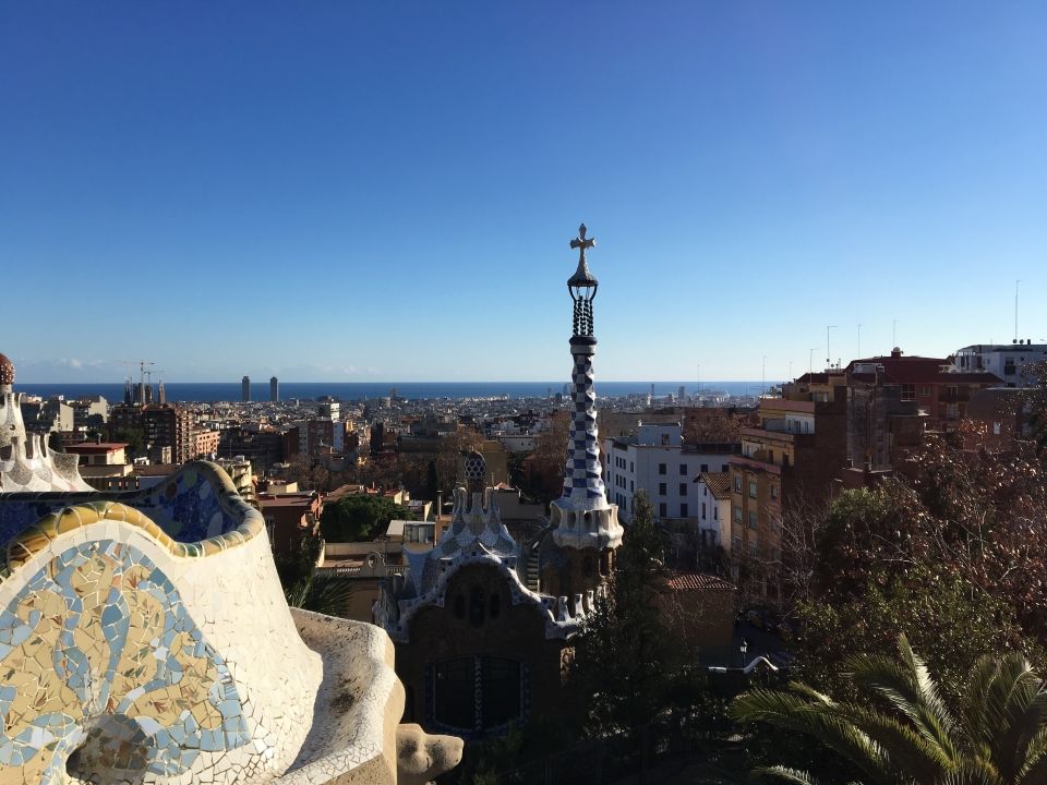 Photo for blog post How to Survive your First Week in Barcelona
