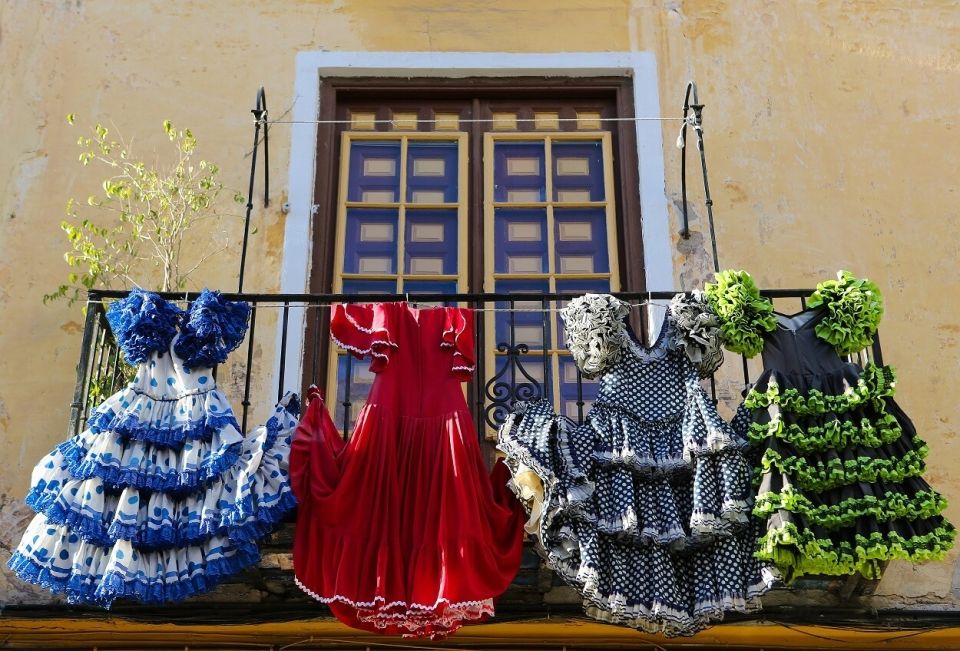 Photo for blog post 5 Can’t-Miss Destinations Outside Seville