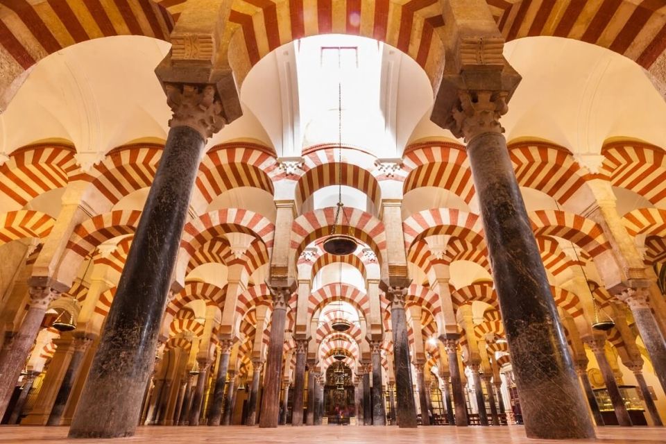 Photo for blog post 5 Can’t-Miss Destinations Outside Seville