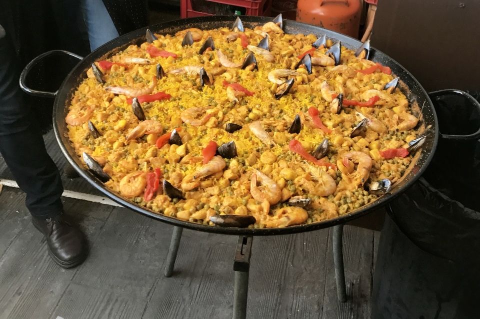 Paella