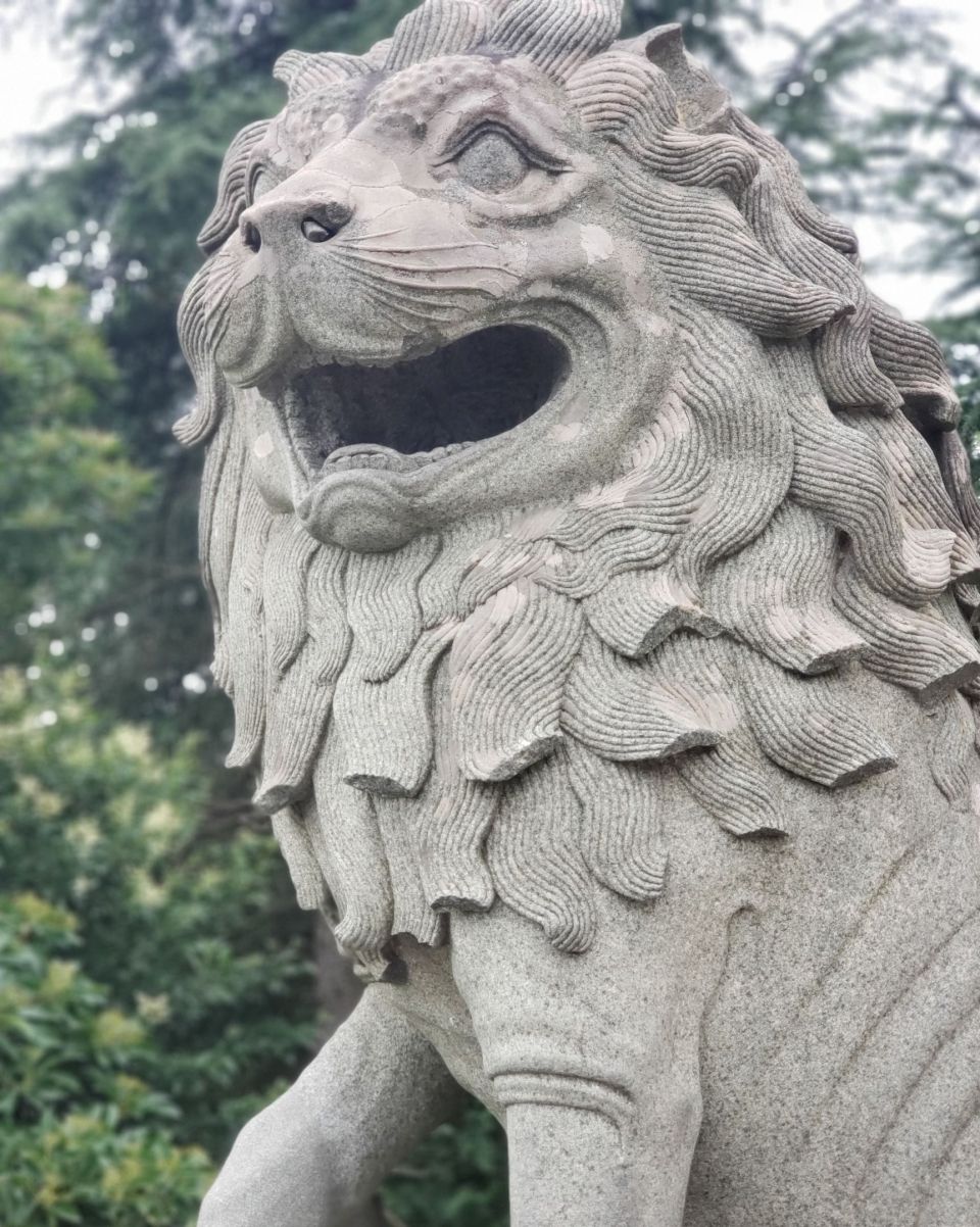 Photo for blog post Feeling the History: Dr. Sun Yatsen Mausoleum & the Ming Tomb