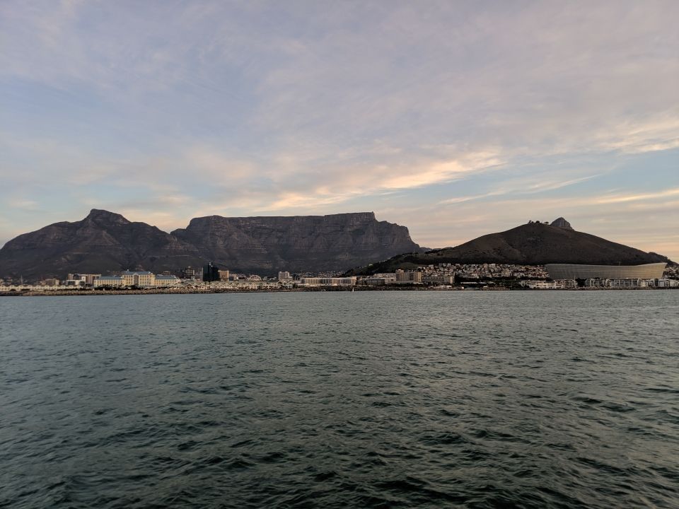 Photo for blog post Cape Town From Above: Best Panoramic Views