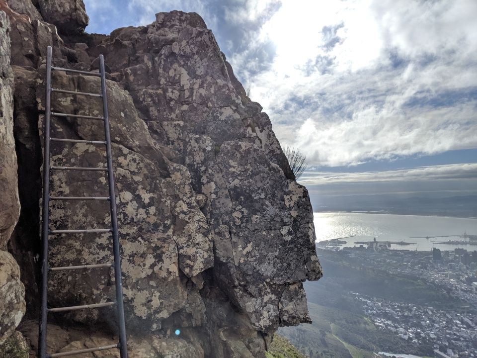 Photo for blog post Cape Town From Above: Best Panoramic Views