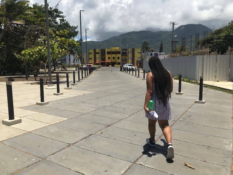 Photo for blog post Paseo a finca y playa -- Trip to a farm and beach