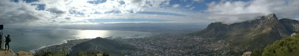 Photo for blog post Cape Town From Above: Best Panoramic Views