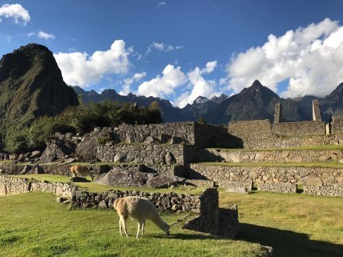 Photo for blog post ¡Adios, Pisac!