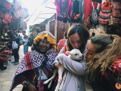 Photo for blog post ¡Adios, Pisac!