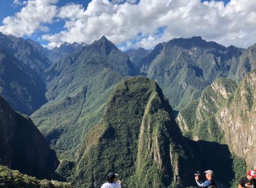 Photo for blog post ¡Adios, Pisac!