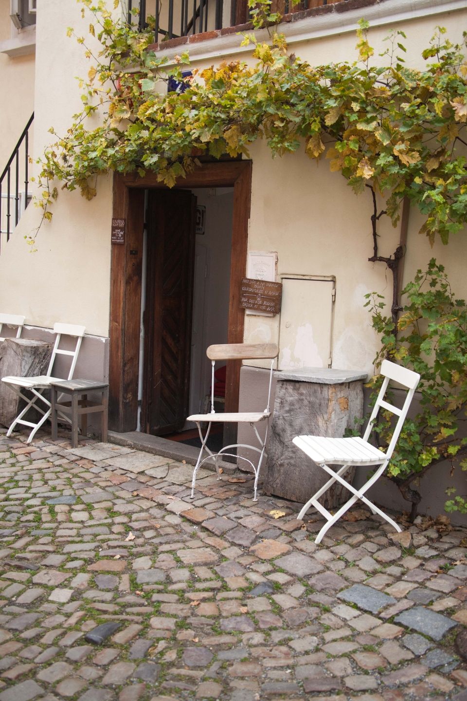 Photo for blog post Exploring Prague's Hidden Gems: Novy Svet