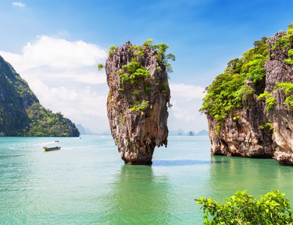 Photo for blog post 8 of the Most Instagram-able Locations in Thailand 