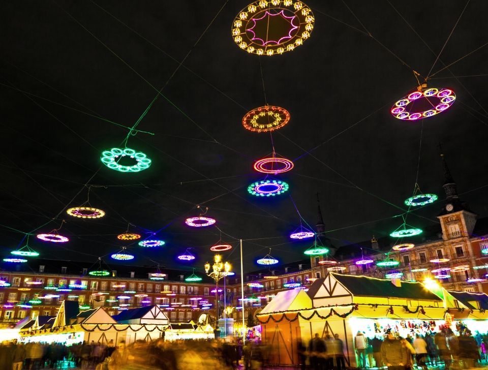 Photo for blog post Top 10 Christmas Markets from Around the World