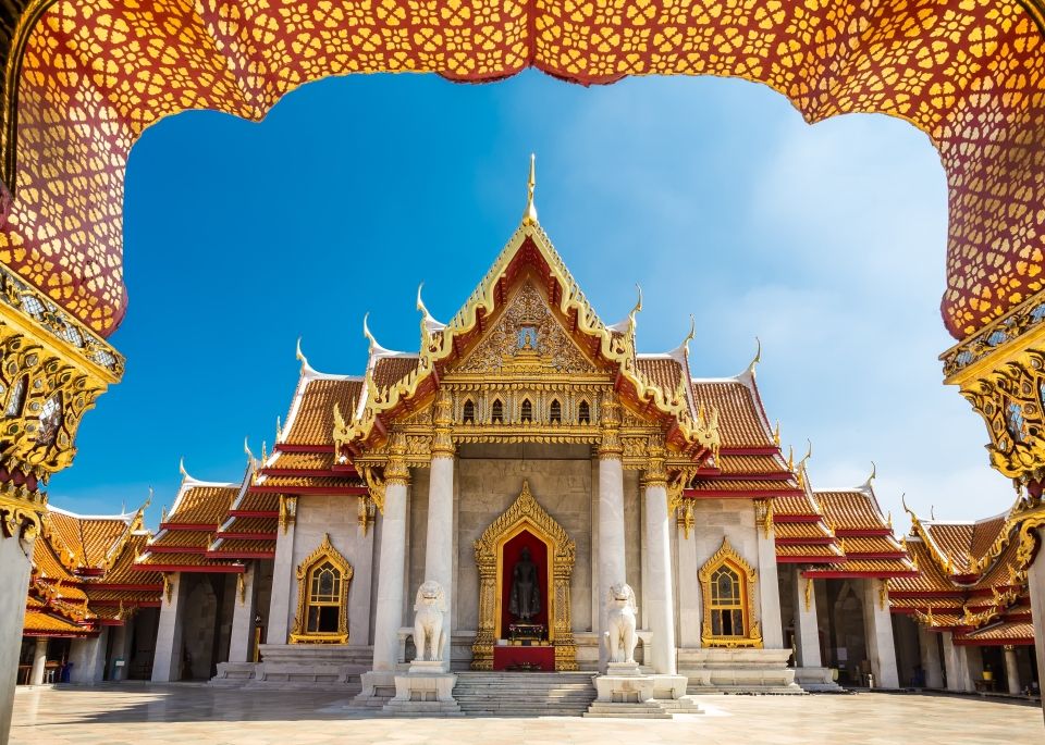 Photo for blog post 8 of the Most Instagram-able Locations in Thailand 