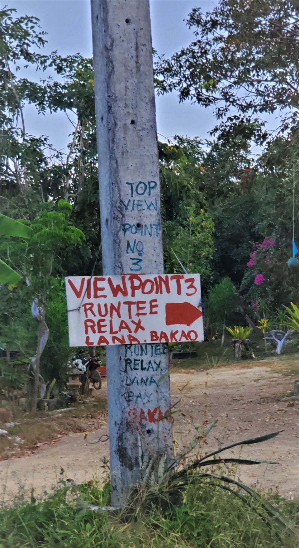 Photo for blog post Paige’s Perspective #5: A Hikers Guide to Koh Phi Phi Viewpoint(s) 