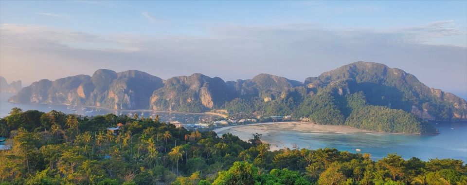 Photo for blog post Paige’s Perspective #5: A Hikers Guide to Koh Phi Phi Viewpoint(s) 