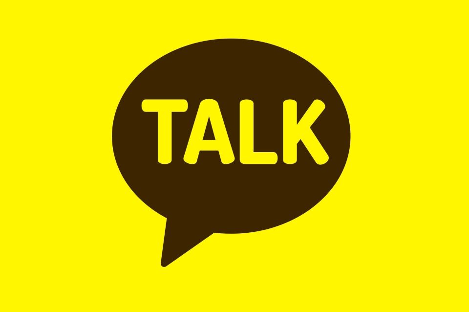 KakaoTalk logo